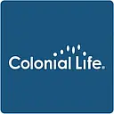 Colonial Fence Co. logo