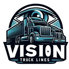 Vision Trucklines logo