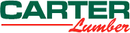 Carter Lumber logo