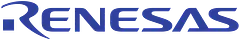 Renesas logo