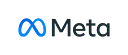 Meta logo