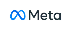 Meta logo