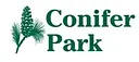 Conifer Park logo