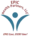 Epic Health Partners logo