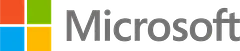 Microsoft logo