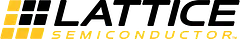 Lattice Semiconductor logo