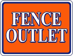 Fence Outlet logo