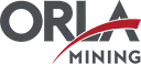 Orla Mining logo