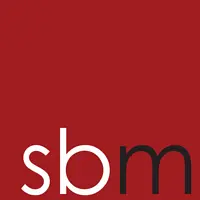 Strik, Baldinelli, Moniz logo