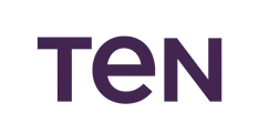 Ten Group logo