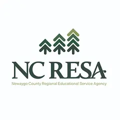 Newaygo County RESA logo