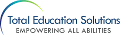 Total Education Solutions logo