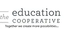 The Education Cooperative logo