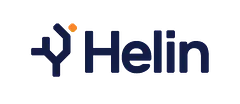 Helin logo