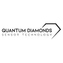 QuantumDiamonds logo