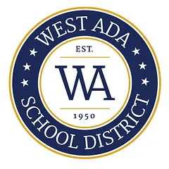 West Ada School District logo