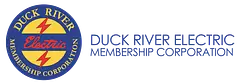 Duck River Electric Membership Corporation logo