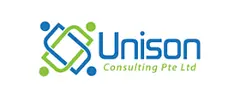 Unison Consulting logo