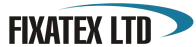 Fixatex logo