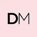 DESIGNME Hair logo