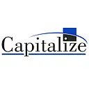 Capitalize Analytics logo