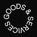 Goods & Services logo