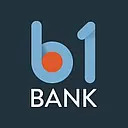 b1BANK logo