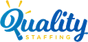 Quality Staffing logo