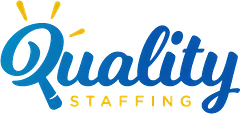 Quality Staffing logo