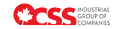 CSS Industrial Group logo