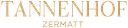 Hotel Tannenhof logo