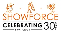 Showforce logo