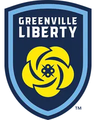 Greenville Liberty logo