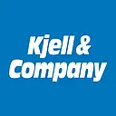Kjell Company logo
