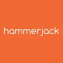 hammerjack logo
