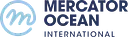 Mercator logo