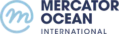 Mercator logo