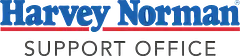 Harvey Norman logo