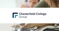 Chesterfield College logo