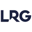 LRG logo