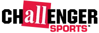 Challenger Sports logo