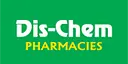 Dis-Chem Pharmacies Limited logo