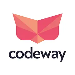 Codeway logo