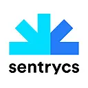 Sentrycs logo