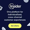 Insider One logo