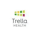 Trella Health logo