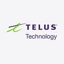 TELUS Digital logo