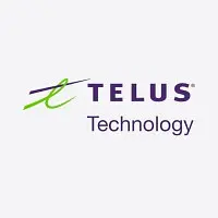 TELUS Digital logo