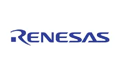 Renesas Electronics logo