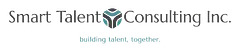 Smart Talent Consulting logo